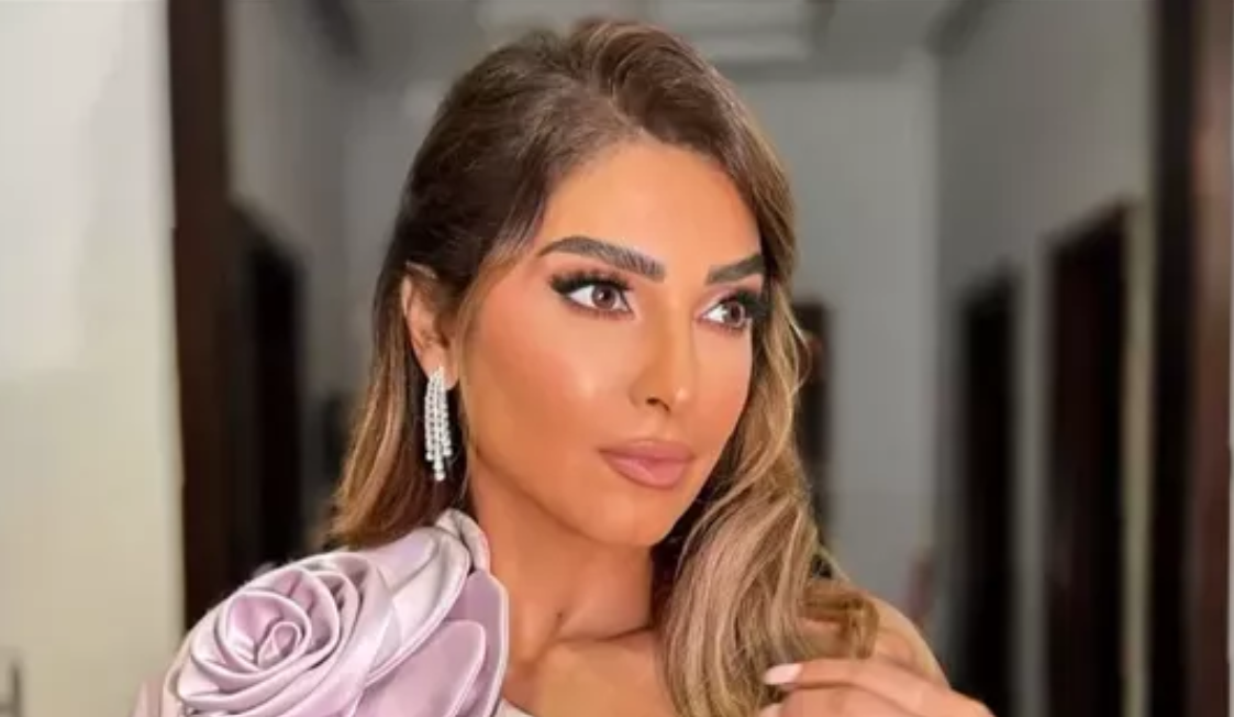 روجينا ضحية رامز جلال في حلقة اليوم من «رامز ليفل الوحش»